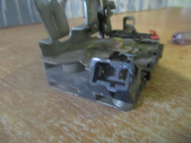 Fechadura / fecho porta frente esquerdo RENAULT 5 Super(cinque) (B/C40