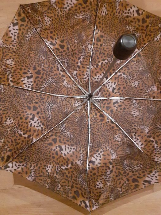 Parasol damski skladany super do torepki