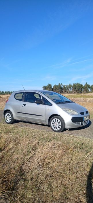 Mitsubishi Colt CZ3 1.5 did