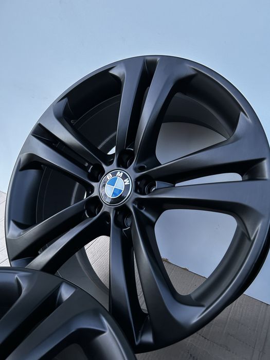 Диски R19 5/120 BMW