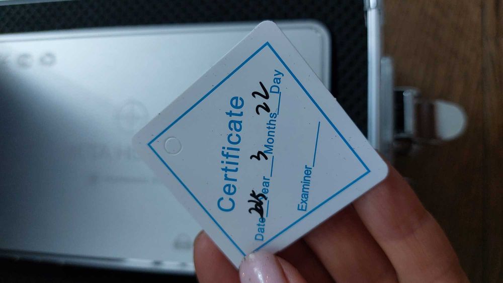 Biorezonans META HUNTER 4025 Professional 2025, szkolenia GRATIS