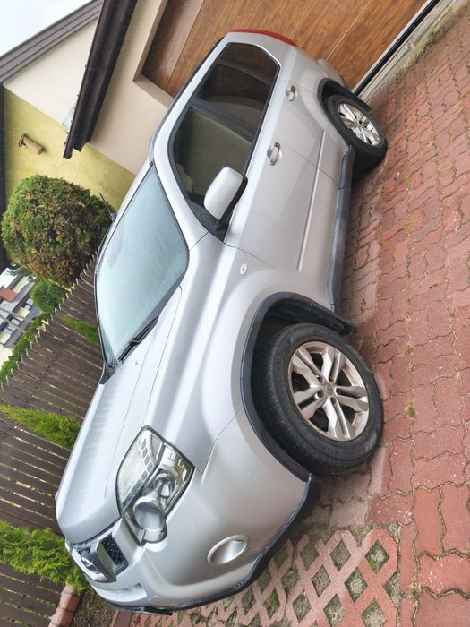 Sprzedam Nissan X-Trail 2013 T31 2.0 dCi