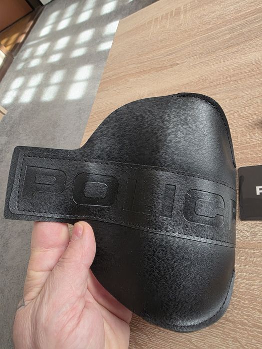 Okulary przeciwsłoneczne POLICE