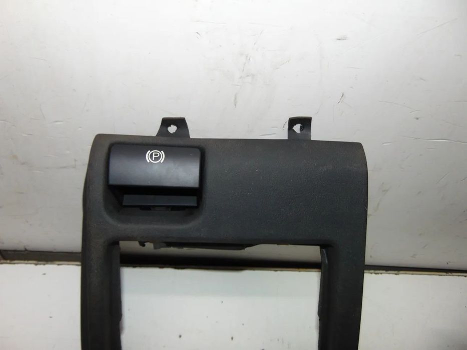 BMW E38 tampa porta luvas