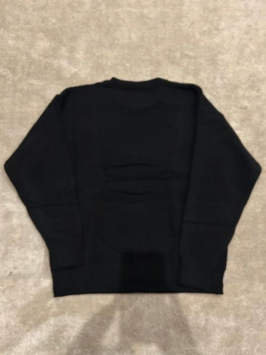 Sweat Ami Paris - preta