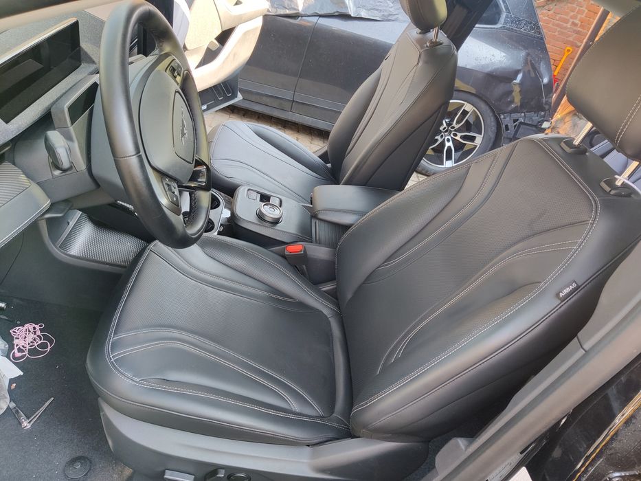 Продаж салону Ford Mustang Mach-E 23рік 10місяц