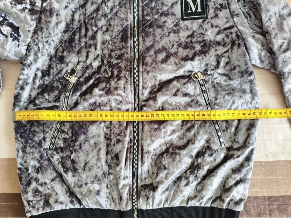 Kurtka damska Bomber