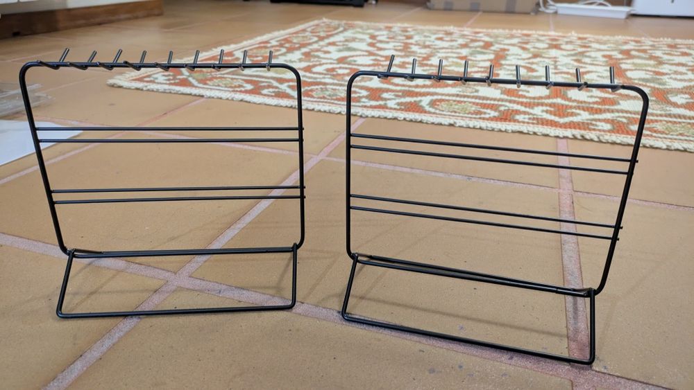 Expositor/Suporte para bijuteria