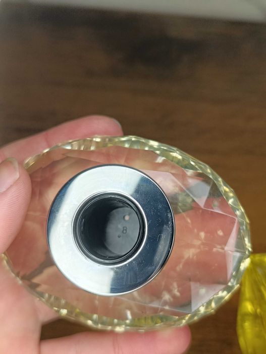 Versace Yellow Diamond Intense оригінал