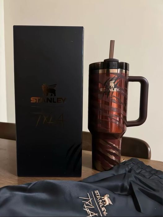 Stanley Quencher 1.8L