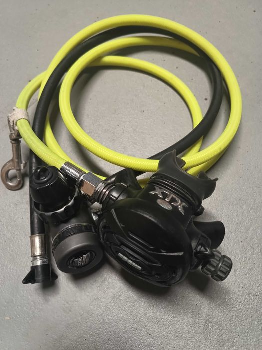 Automat Apeks do Twina