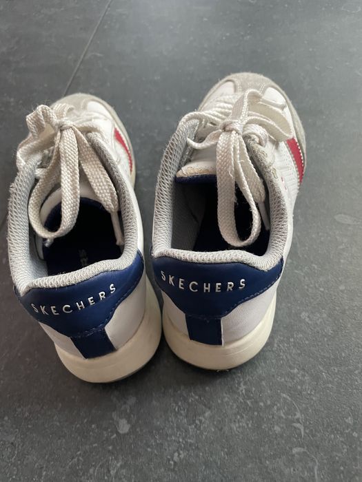 Ténis unissexo como novos tamanho 32