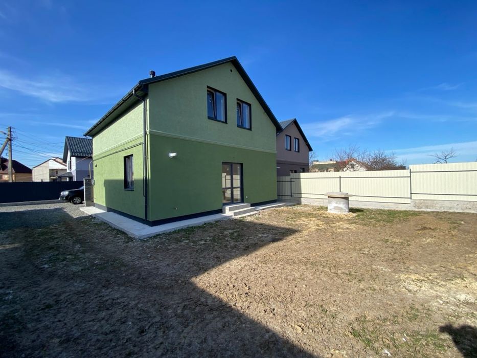 Дом по адресу ул. Магистратская (площадь 114 м²) - Atlanta.ua - фото 3