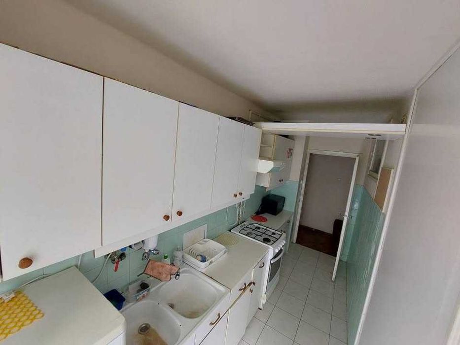 Big room, Lublańska dostępny od Lipca.