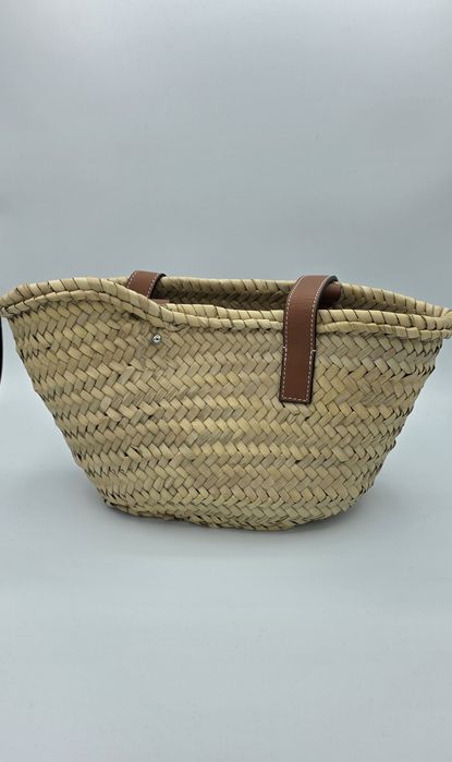 Loewe Basket Bag