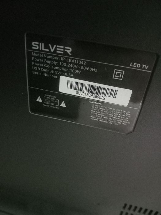 Mutterboard tvled Smart