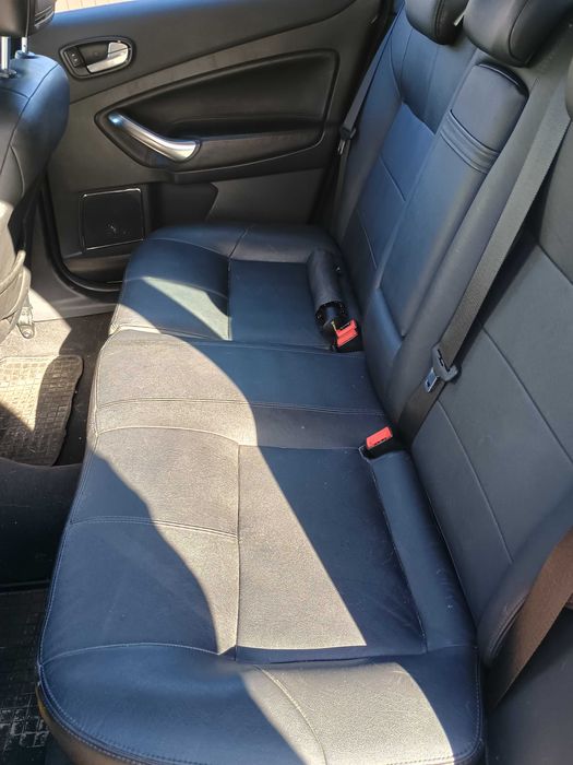 Ford Mondeo zadbany