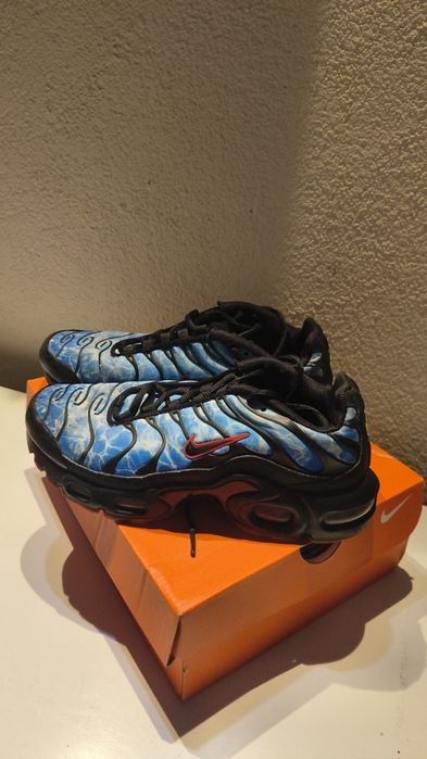 Nike Air Max Plus