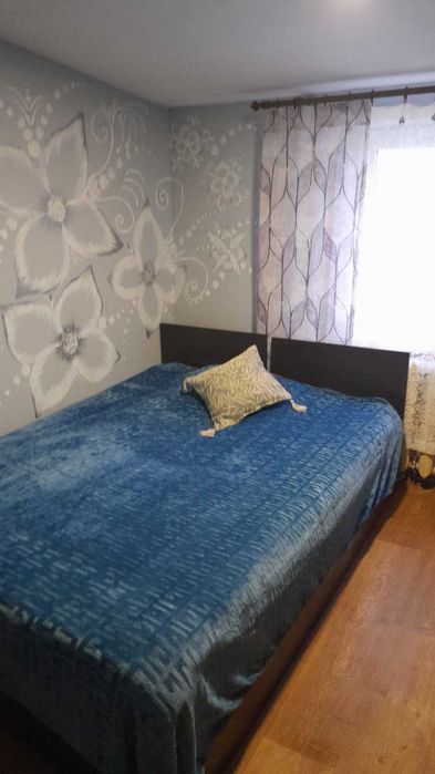 Сдам комнату на 2 человека  в общежитии г.Вишнёвое ул. Чорновола 1а