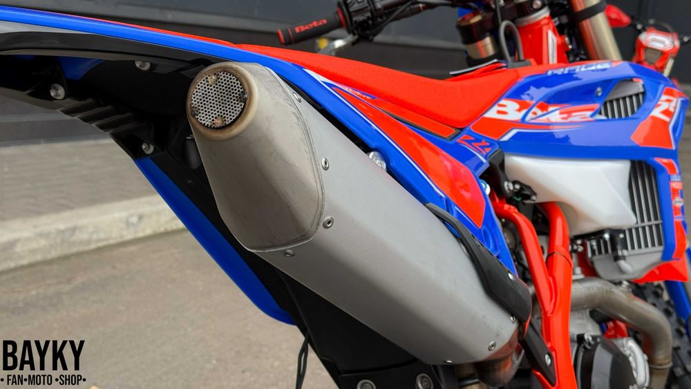 BETA RR Racing 4T 430 MY2026