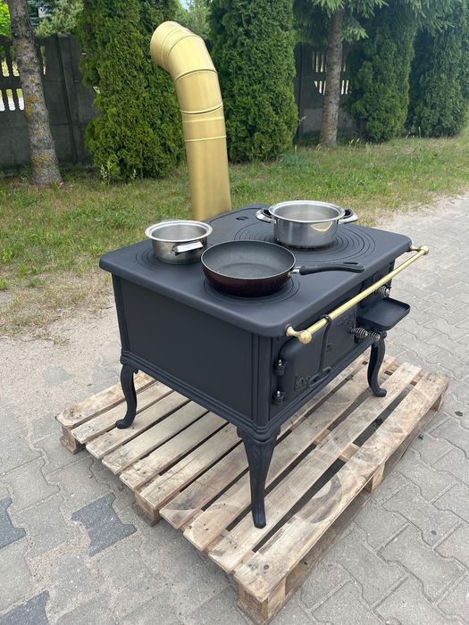 Piec Koza kuchenka Aadals Brug 126