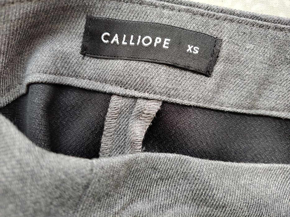 Szara spódnica Calliope roz. XS