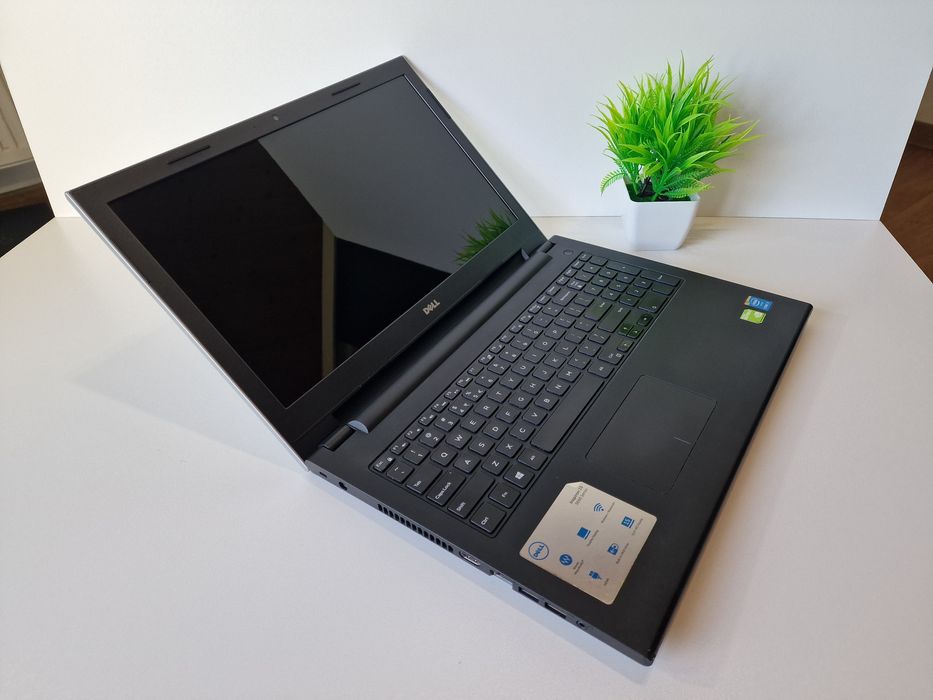 Laptop DELL ~ Intel Core i5 i7 ~ SSD 512GB ~ 12GB ram ~graf. 2GB~ GWAR