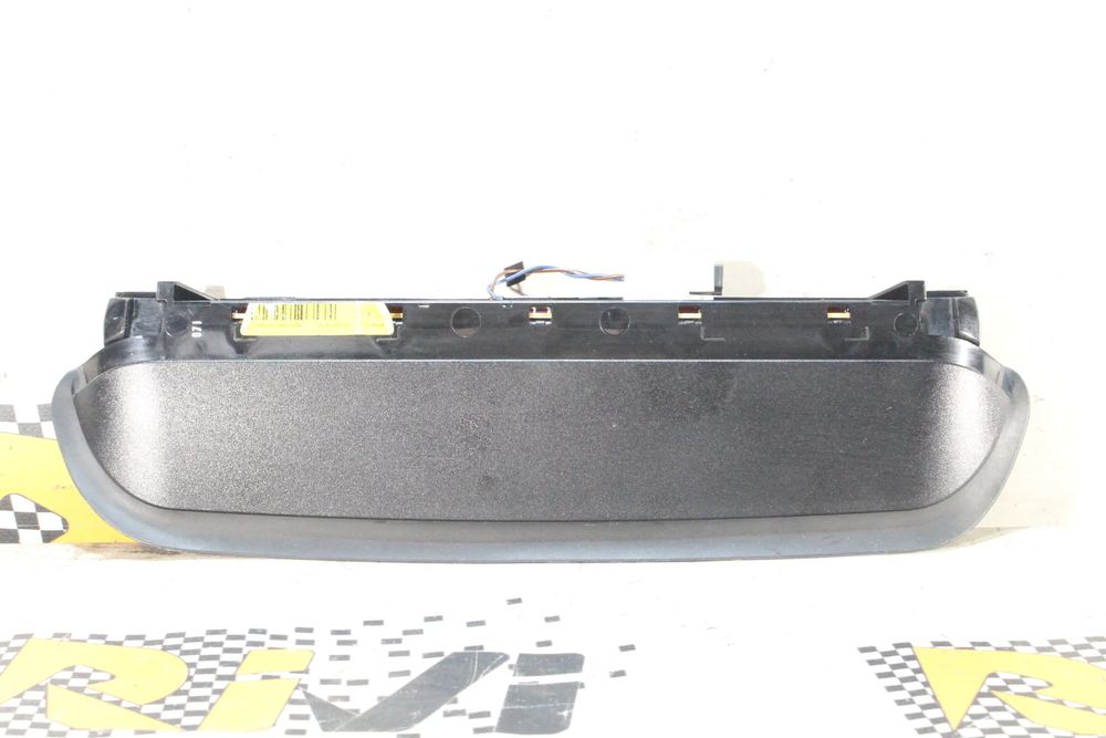 Luz stop adicional / 3º stop BMW 3 Coupé (E92)