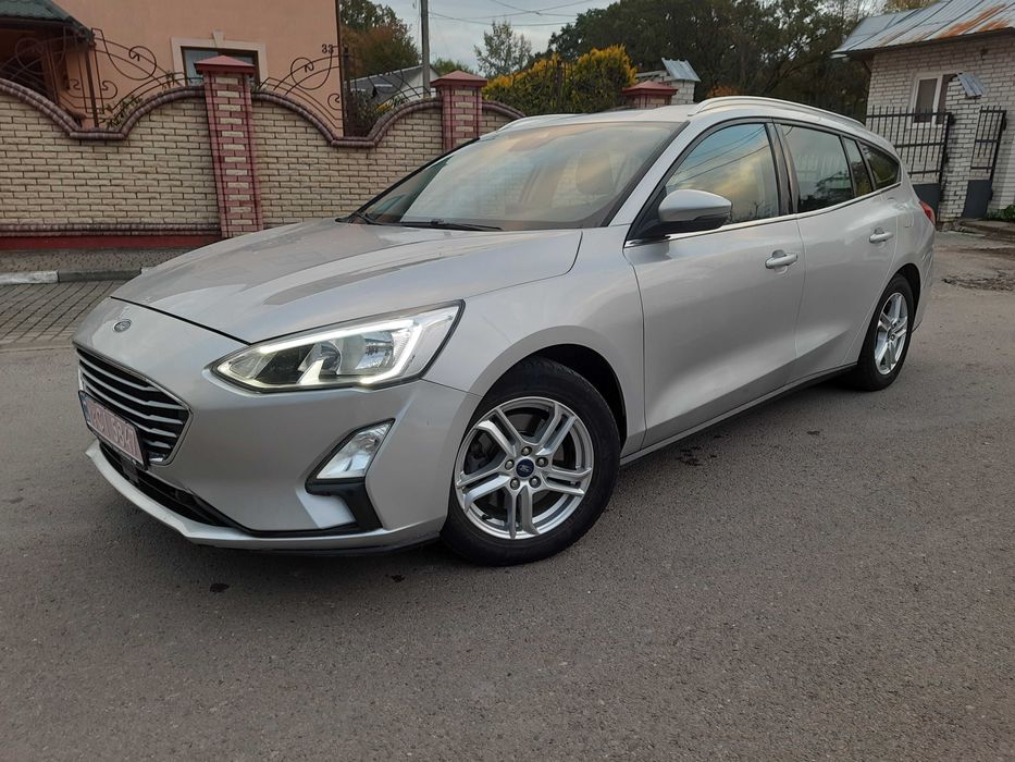 Продам Ford Focus 4