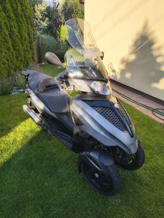 Piaggio