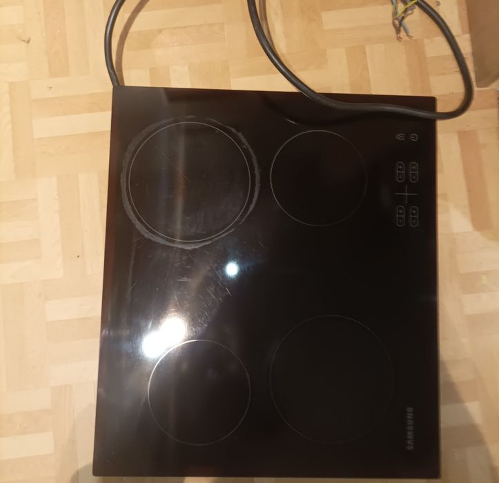 Płyta indukcyjna Samsung