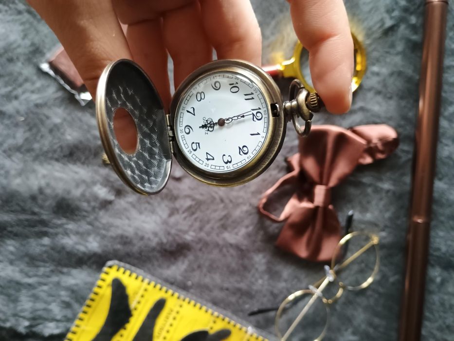 Kostium dla mężczyzny w stylu lat 20 Wielki Gatsby Charleston Retro de