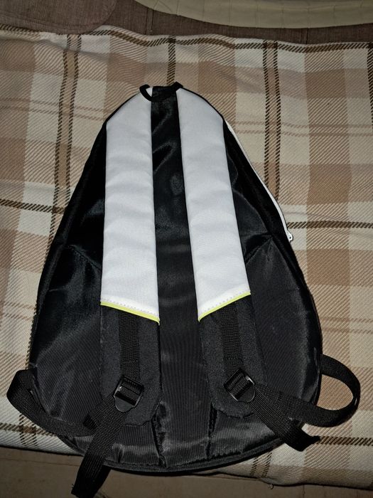 Mochila padel crivit