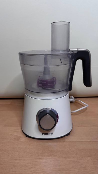 Кухонний комбайн  Philips HR 7761