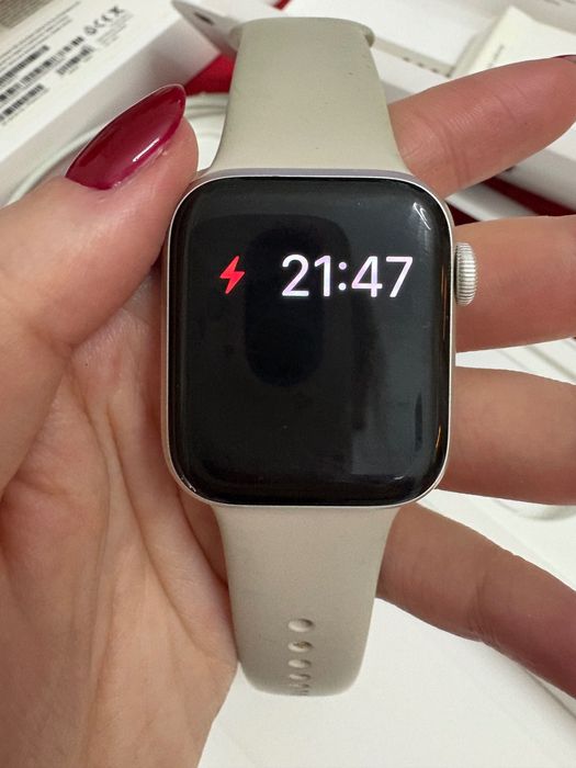 Apple Watch SE GEN2 cellular