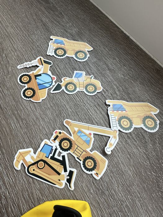 Набір для святкування Д/Н хлопчика 2р