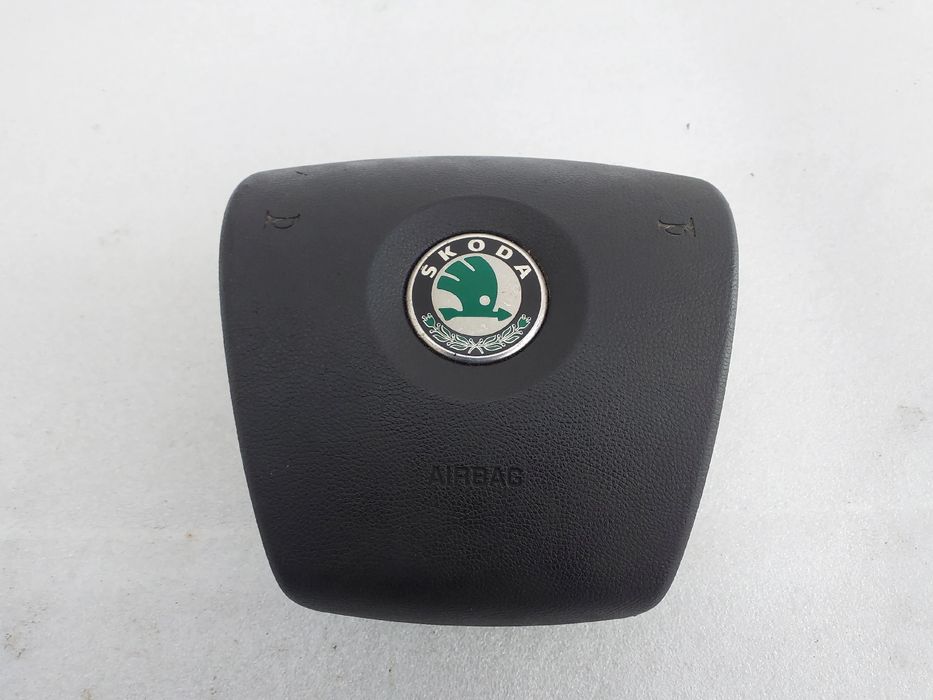 Airbag do volante SKODA Octavia II Hatchback (1Z3)
