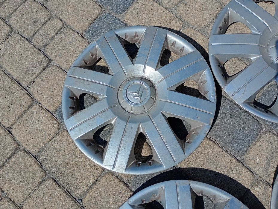 Kołpak 15" Citroen C5