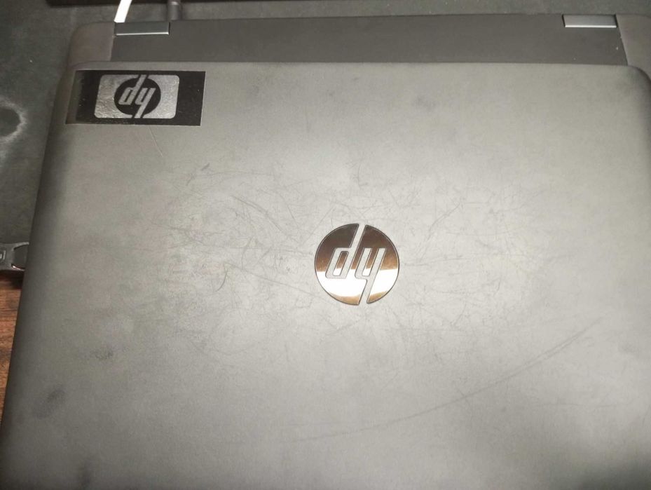 HP elite book 840 i5 - 4300 U