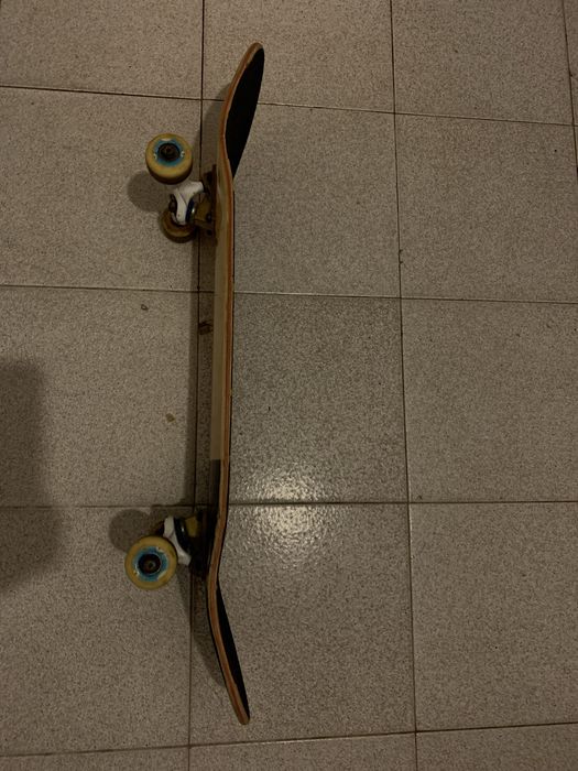 skate profissional