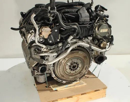 Motor completo PORSCHE Panamera (970)