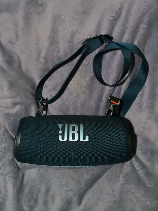 JBL Xtreme 3 колонка
