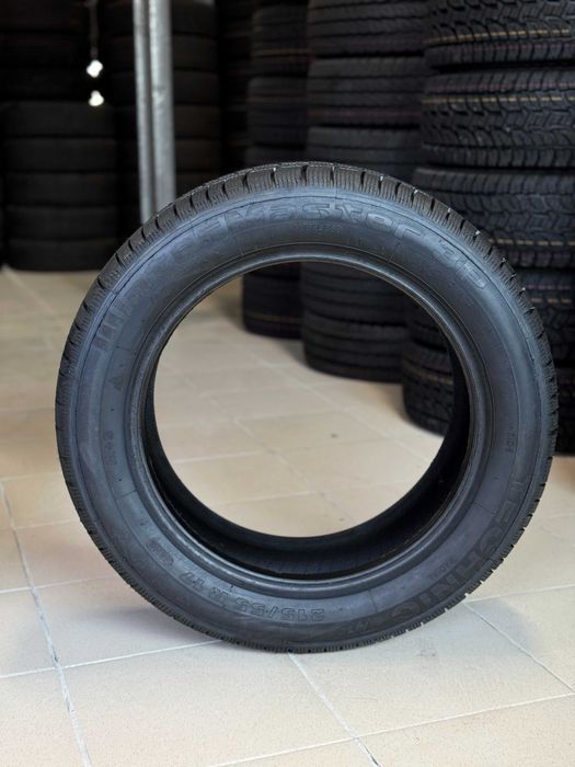 Шина зимова 215/55 R17 94H резина зимова HG5 3P Domin Made in Poland