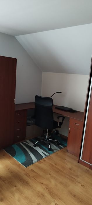 Sprzedam biurko narożne