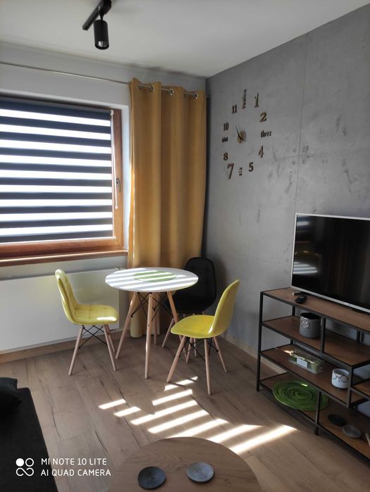 Apartament nad morzem Sarbinowo
