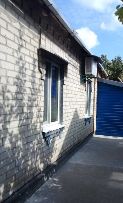Продам дом в р-не ул. Молочная