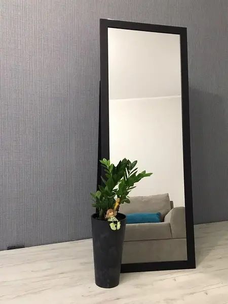 Напольное зеркало /зеркало в пол /большое зеркало