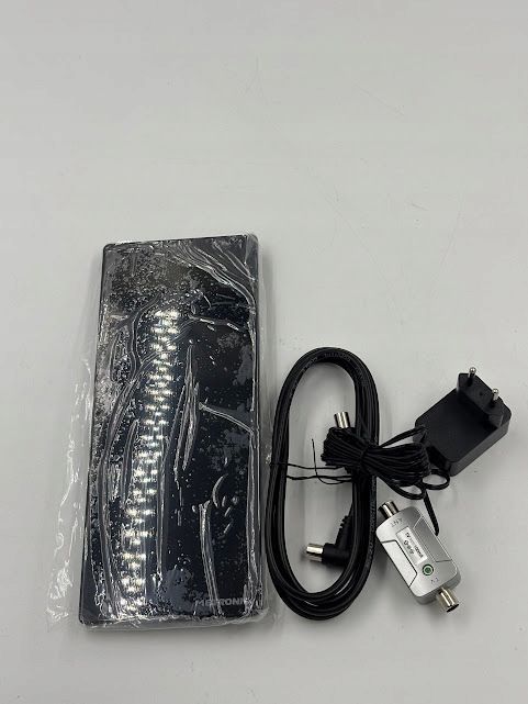 outlet metronic 416808 antena wewnętrzna xp 92 4k dab+ uhd dvbt/dvt2