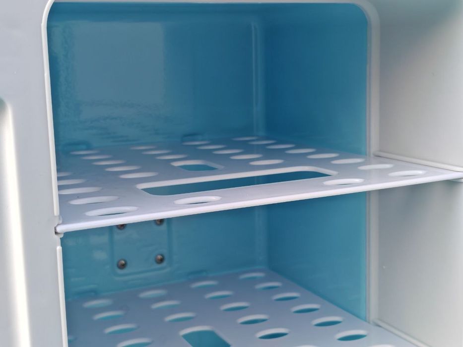 Автомобильный мини холодильник Novhome JY0801