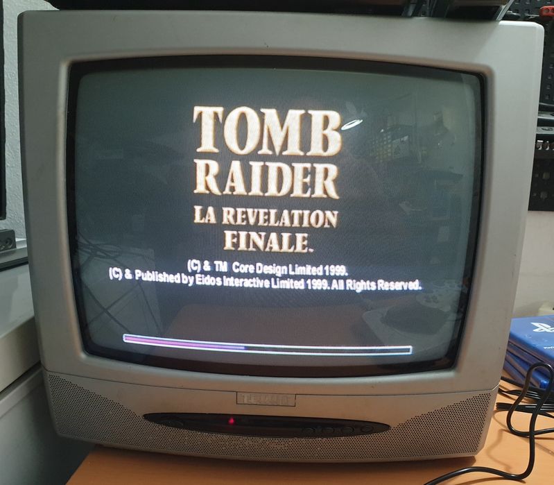 Playstation one slim